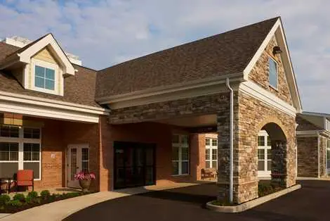 Photo of Dublin Retirement Village, Assisted Living, Memory Care, Dublin, OH 11