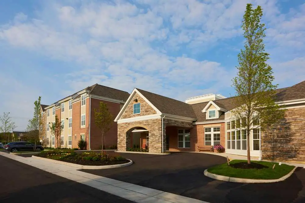 Photo of Dublin Retirement Village, Assisted Living, Memory Care, Dublin, OH 12