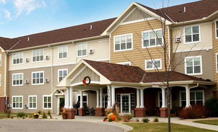 Photo of Ecumen Prairie Hill, Assisted Living, Memory Care, Saint Peter, MN 3