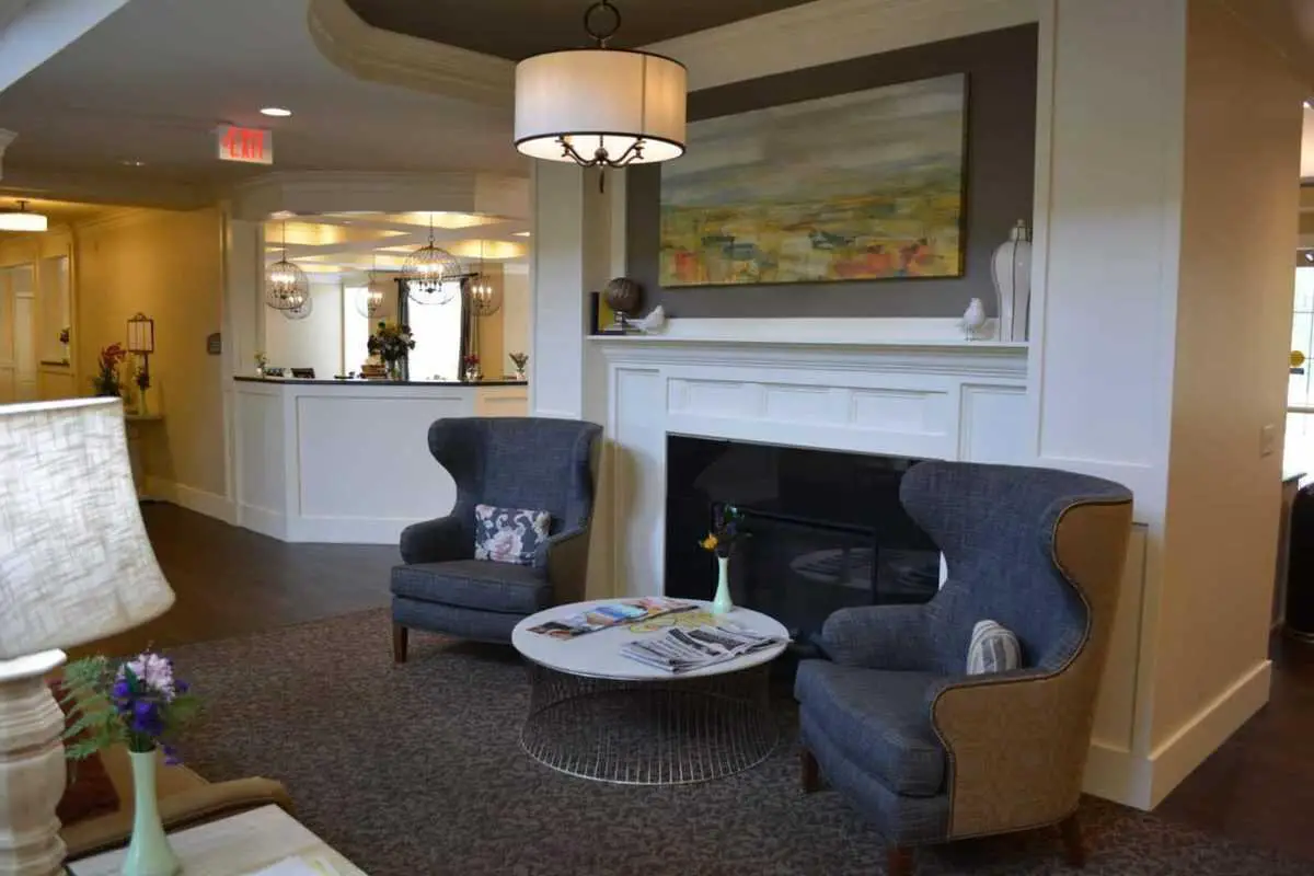 Photo of Edgeworth Park at New Town, Assisted Living, Memory Care, Williamsburg, VA 6