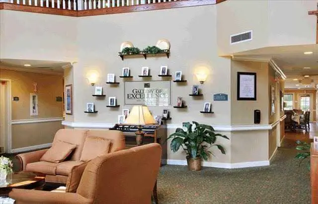 Photo of Elmcroft of Halls, Assisted Living, Knoxville, TN 4