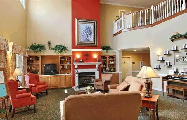 Photo of Elmcroft of Halls, Assisted Living, Knoxville, TN 8