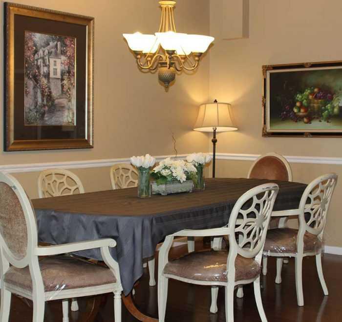 Photo of English Rose Suites - Braemar Hills, Assisted Living, Memory Care, Edina, MN 8