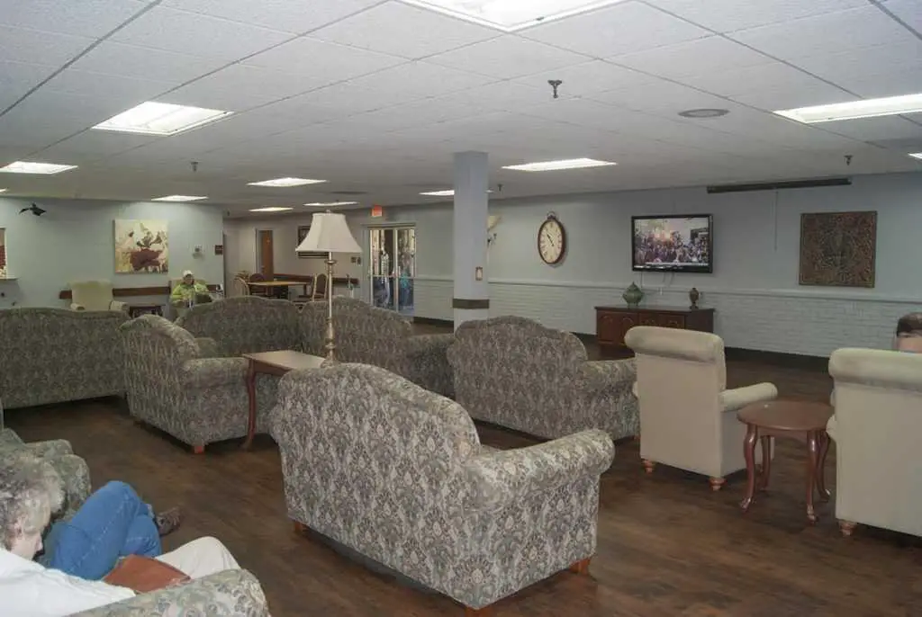 Photo of Fern Terrace of Mayfield, Assisted Living, Mayfield, KY 4