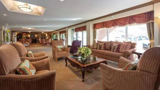 Photo of Five Star Premier Residences of Dayton Place, Assisted Living, Aurora, CO 2