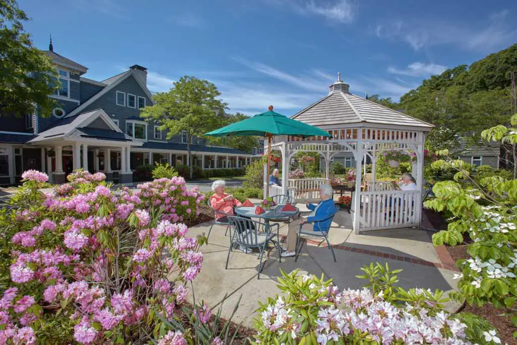Photo of Goddard House, Assisted Living, Brookline, MA 10
