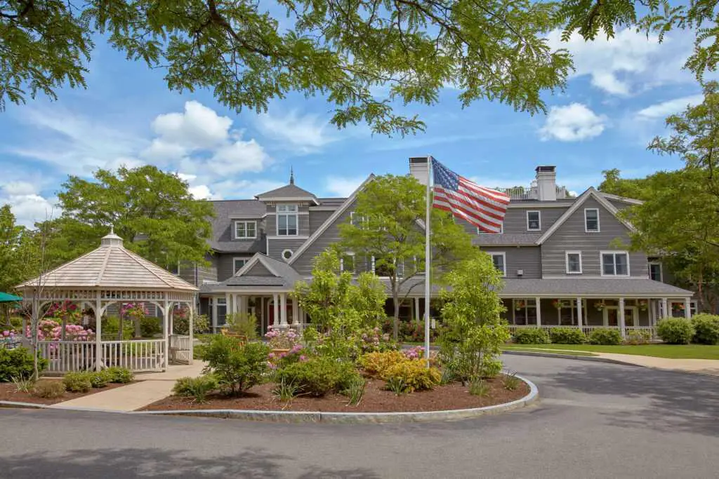 Photo of Goddard House, Assisted Living, Brookline, MA 12
