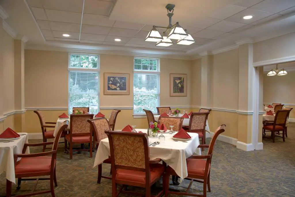 Photo of Goddard House, Assisted Living, Brookline, MA 13