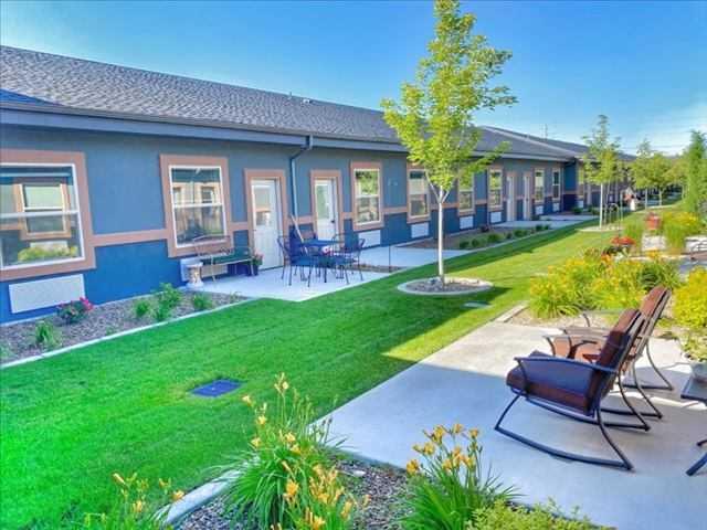 Photo of Grace Assisted Living at Caldwell, Assisted Living, Memory Care, Caldwell, ID 8