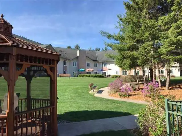 Photo of Grace Lodge Assisted Living Facility, Assisted Living, Rhinelander, WI 4