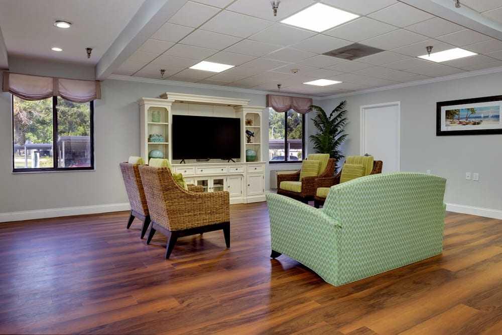 Photo of Grand Villa of Clearwater, Assisted Living, Clearwater, FL 10