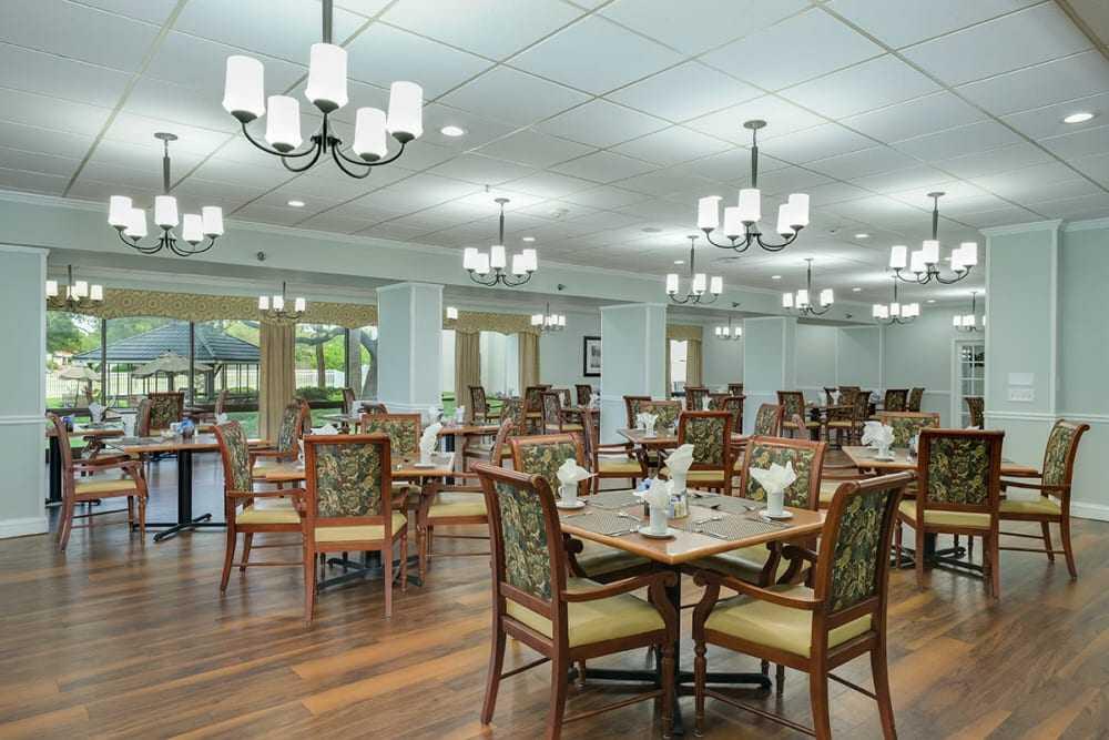Photo of Grand Villa of Clearwater, Assisted Living, Clearwater, FL 12