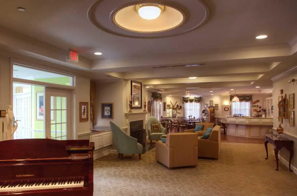 Photo of Harbour Senior Living of South Hills, Assisted Living, Pittsburgh, PA 11