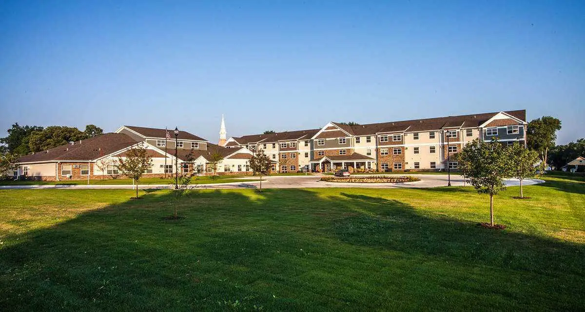 Photo of Heritage Pointe Senior Living, Assisted Living, Memory Care, Marshall, MN 8