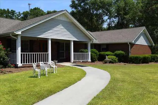 Photo of Lakeview Manor Community, Assisted Living, Springfield, GA 2