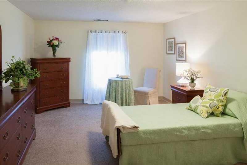 Photo of Langdon Place of Exeter, Assisted Living, Exeter, NH 2