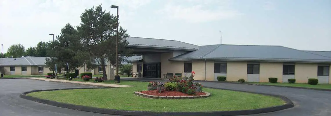 Photo of Lawrence County Residential Care Center, Assisted Living, Mount Vernon, MO 1