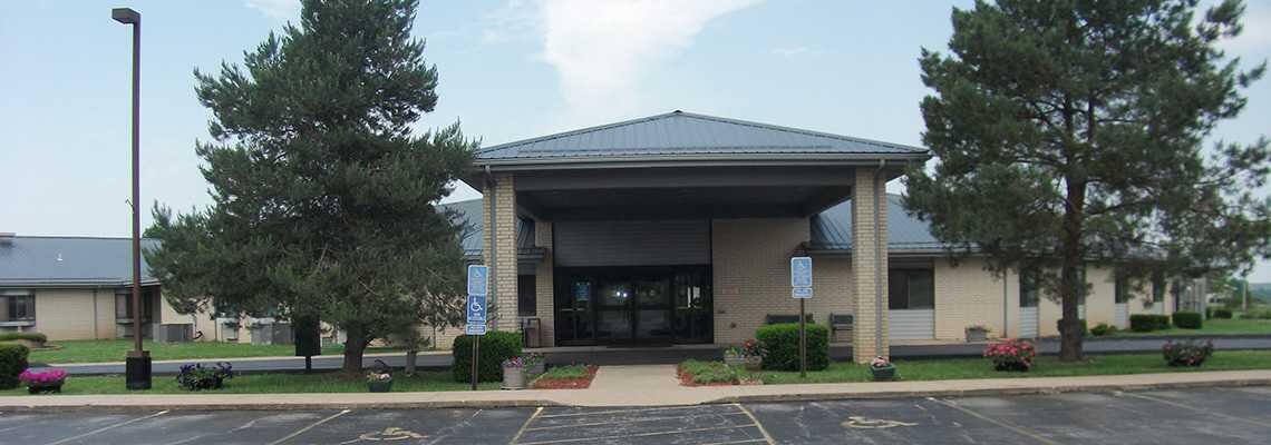 Photo of Lawrence County Residential Care Center, Assisted Living, Mount Vernon, MO 3
