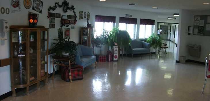 Photo of Lawrence County Residential Care Center, Assisted Living, Mount Vernon, MO 5