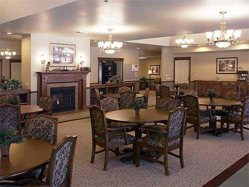 Photo of Library Terrace Assisted Living, Assisted Living, Memory Care, Kenosha, WI 4