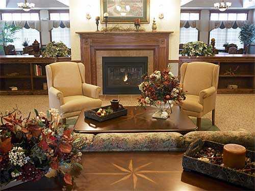 Photo of Library Terrace Assisted Living, Assisted Living, Memory Care, Kenosha, WI 5