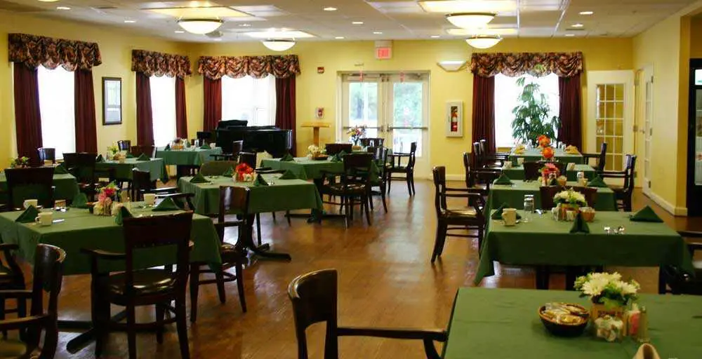 Photo of Lifepointe Village of Southaven, Assisted Living, Memory Care, Southaven, MS 3
