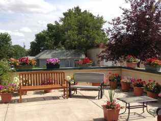 Photo of Marias Heritage Center, Assisted Living, Shelby, MT 1