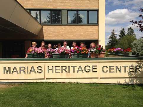 Photo of Marias Heritage Center, Assisted Living, Shelby, MT 7