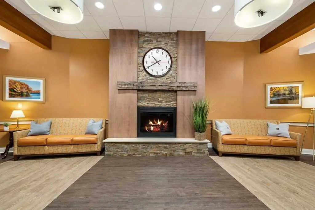 Photo of Mason Pointe, Assisted Living, Chesterfield, MO 14