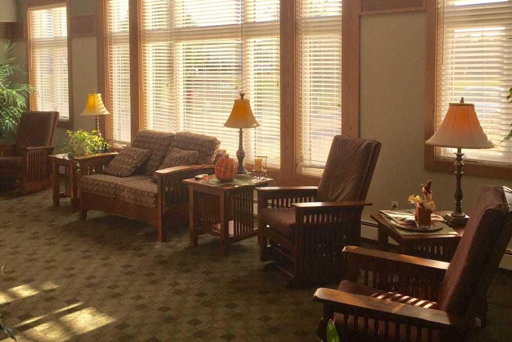 Photo of Meadow Ridge Senior Living, Assisted Living, Moberly, MO 3