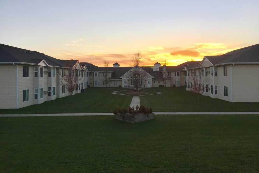 Photo of Meadow Ridge Senior Living, Assisted Living, Moberly, MO 7