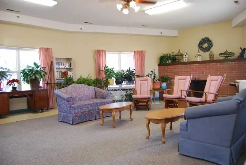 Photo of Medicalodges Clay Center, Assisted Living, Clay Center, KS 3