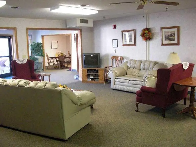 Photo of Medicalodges Clay Center, Assisted Living, Clay Center, KS 6