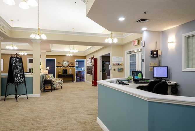 Photo of Miller Place, Assisted Living, Celina, OH 4