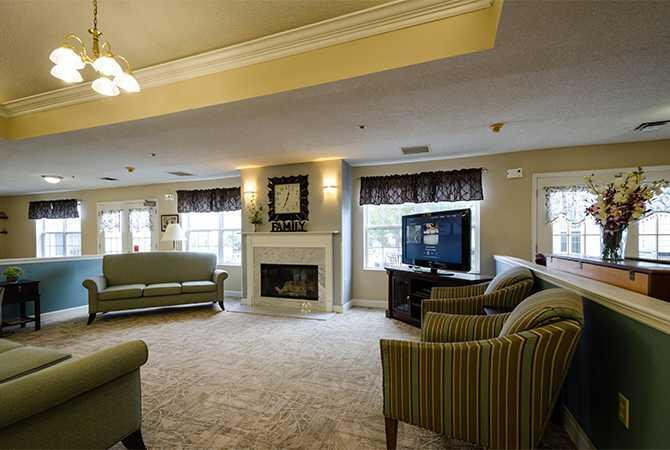 Photo of Miller Place, Assisted Living, Celina, OH 5