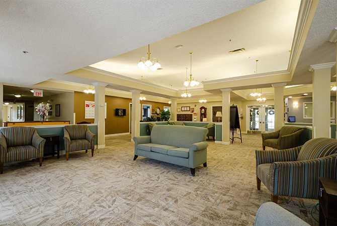 Photo of Miller Place, Assisted Living, Celina, OH 6