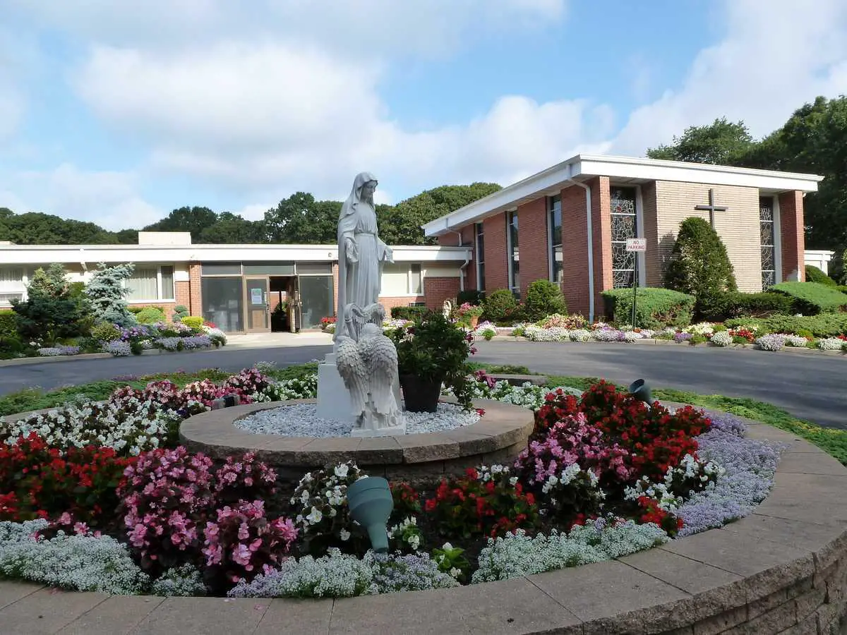 Photo of Missionary Sisters of St. Benedict, Assisted Living, Huntington, NY 1