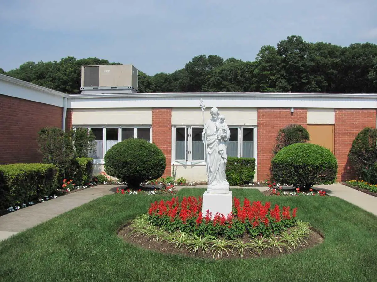 Photo of Missionary Sisters of St. Benedict, Assisted Living, Huntington, NY 2
