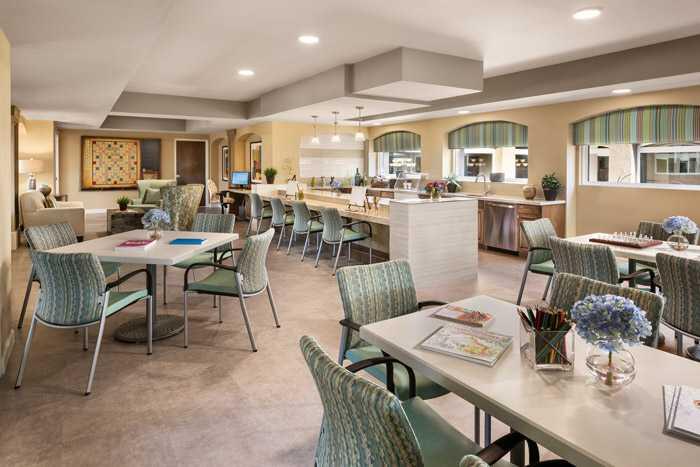 Photo of Morningstar of Fountain Hills, Assisted Living, Fountain Hills, AZ 7