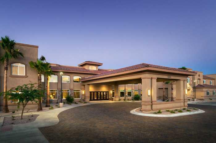 Photo of Morningstar of Fountain Hills, Assisted Living, Fountain Hills, AZ 8