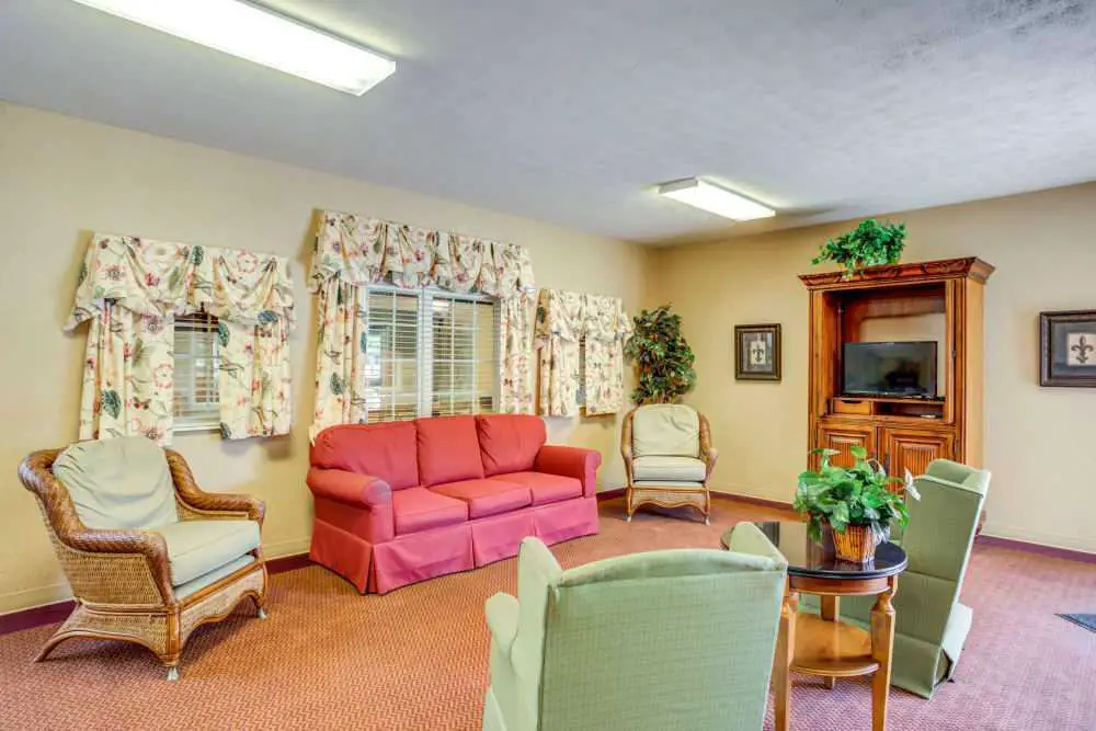 Photo of Morrison Woods Health Campus, Assisted Living, Muncie, IN 9