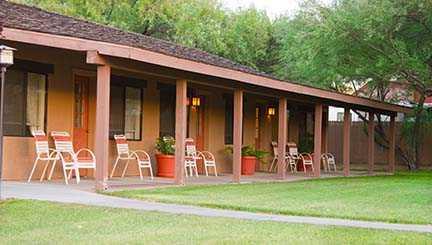 Photo of My Father's Retirement Ranch, Assisted Living, Wickenburg, AZ 4