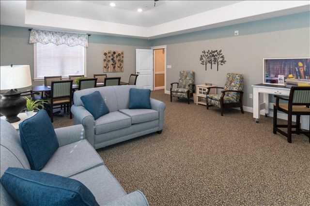 Photo of New Haven Assisted Living of Wylie, Assisted Living, Wylie, TX 1