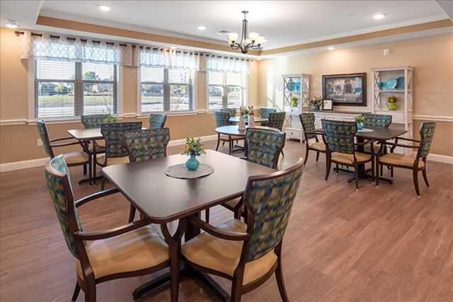 Photo of New Haven Assisted Living of Wylie, Assisted Living, Wylie, TX 4