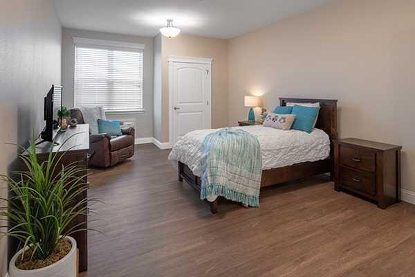 Photo of New Haven Assisted Living of Wylie, Assisted Living, Wylie, TX 6