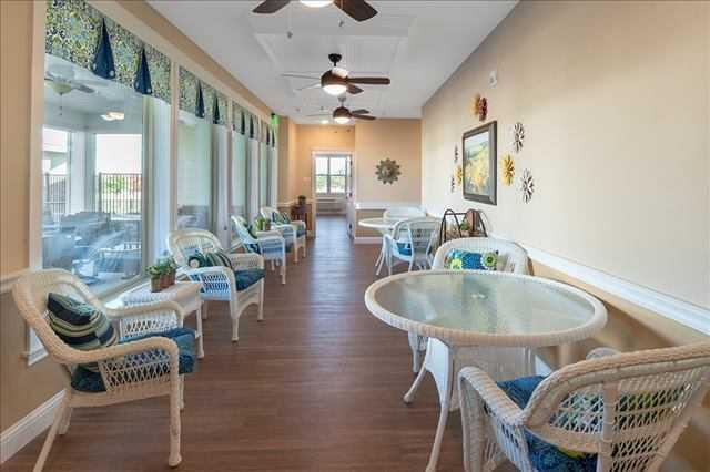 Photo of New Haven Assisted Living of Wylie, Assisted Living, Wylie, TX 8