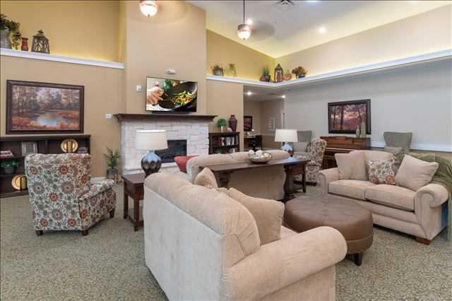 Photo of New Haven Assisted Living of Wylie, Assisted Living, Wylie, TX 9