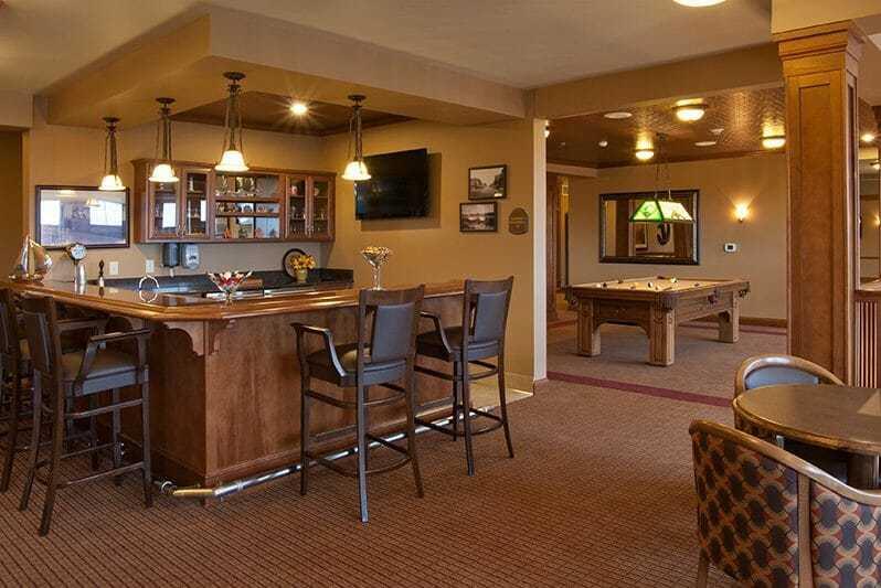 Photo of New Perspective Faribault, Assisted Living, Memory Care, Faribault, MN 7