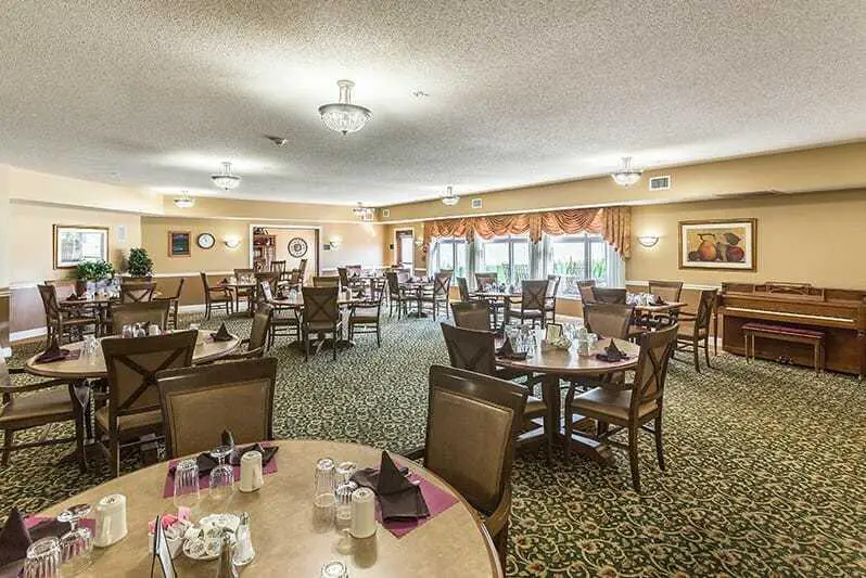Photo of New Perspective Twin Ports, Assisted Living, Memory Care, Superior, WI 2