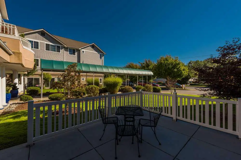 Photo of Orchard Park Assisted Living, Assisted Living, Bellingham, WA 1